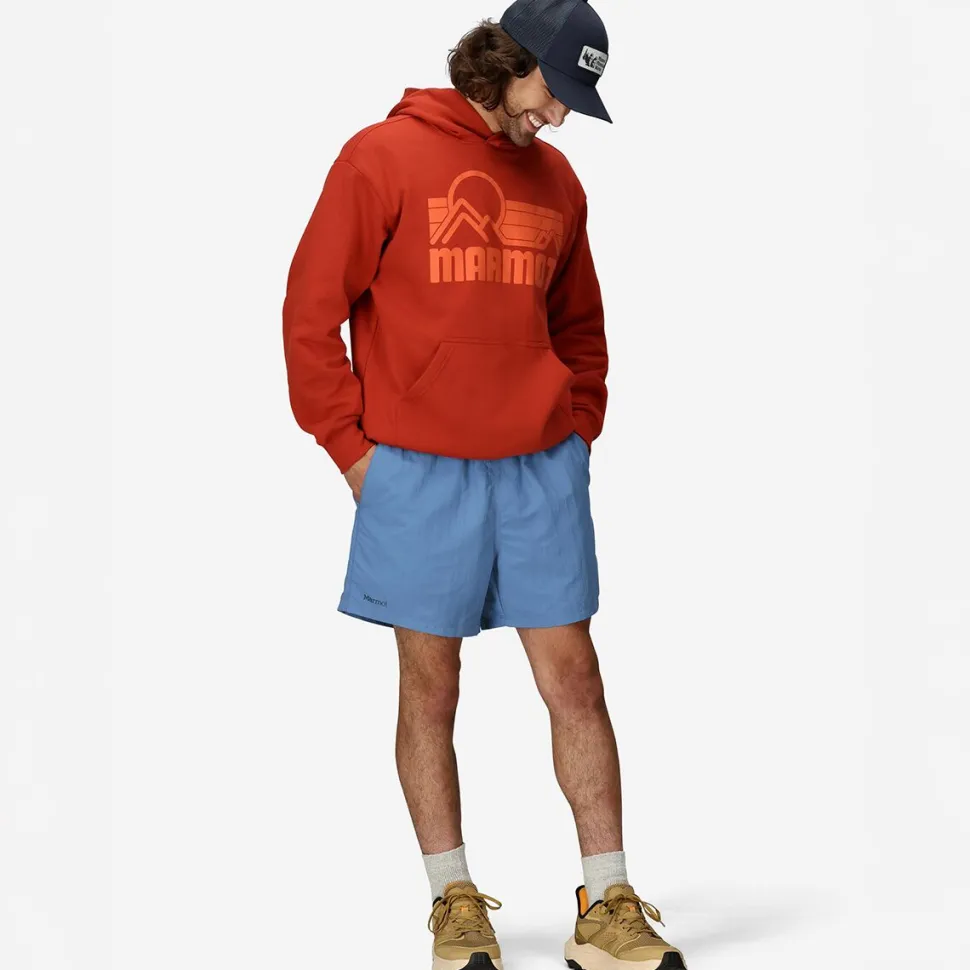 Coastal Hoodie - Men's
