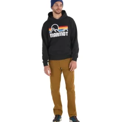 Coastal Hoodie - Men's