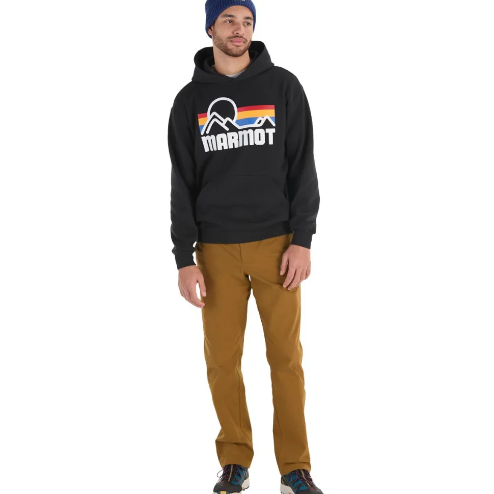 Coastal Hoodie - Men's