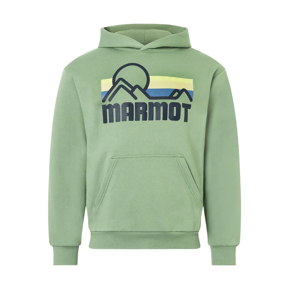 Coastal Hoodie - Men's