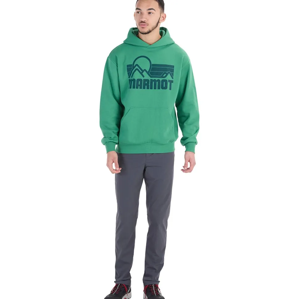 Coastal Hoodie - Men's