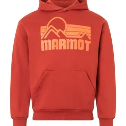 Coastal Hoodie - Men's