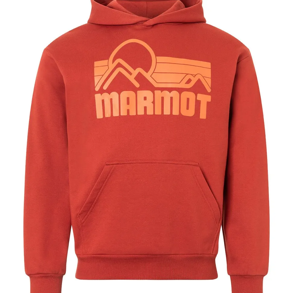 Coastal Hoodie - Men's