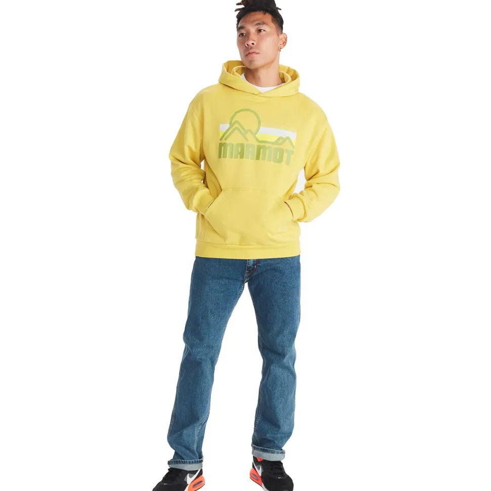 Coastal Hoodie - Men's