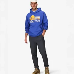 Coastal Hoodie - Men's