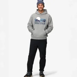 Coastal Hoodie - Men's