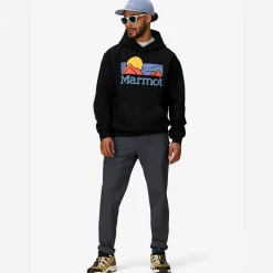 Coastal Hoodie - Men's