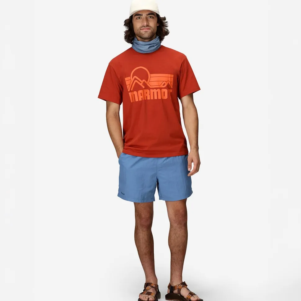 Coastal T-Shirt - Men's