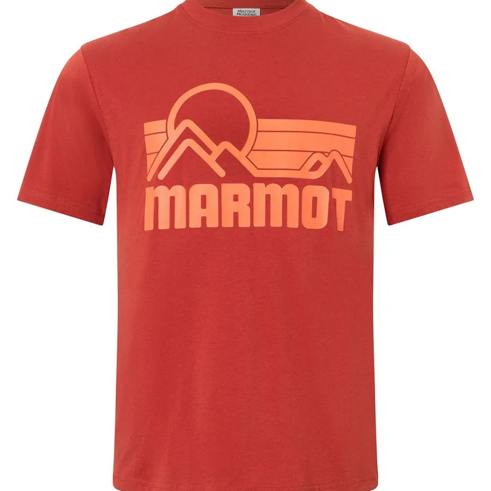 Coastal T-Shirt - Men's