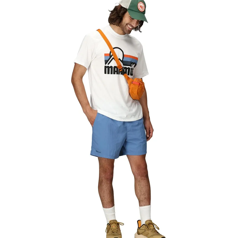 Coastal T-Shirt - Men's