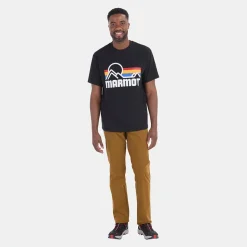 Coastal T-Shirt - Men's