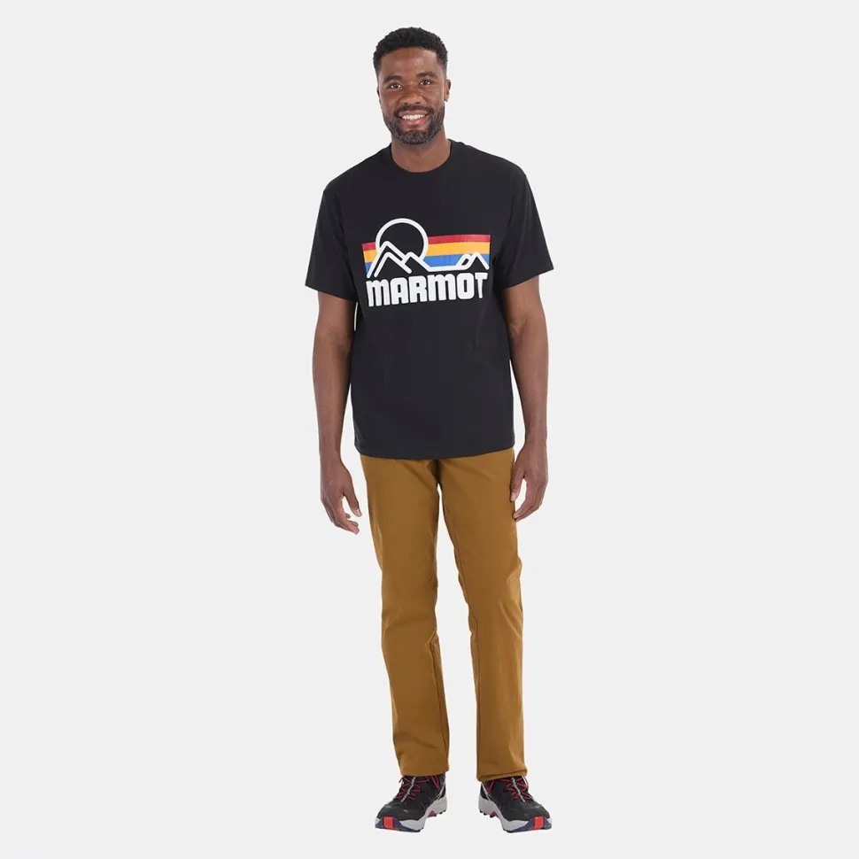 Coastal T-Shirt - Men's
