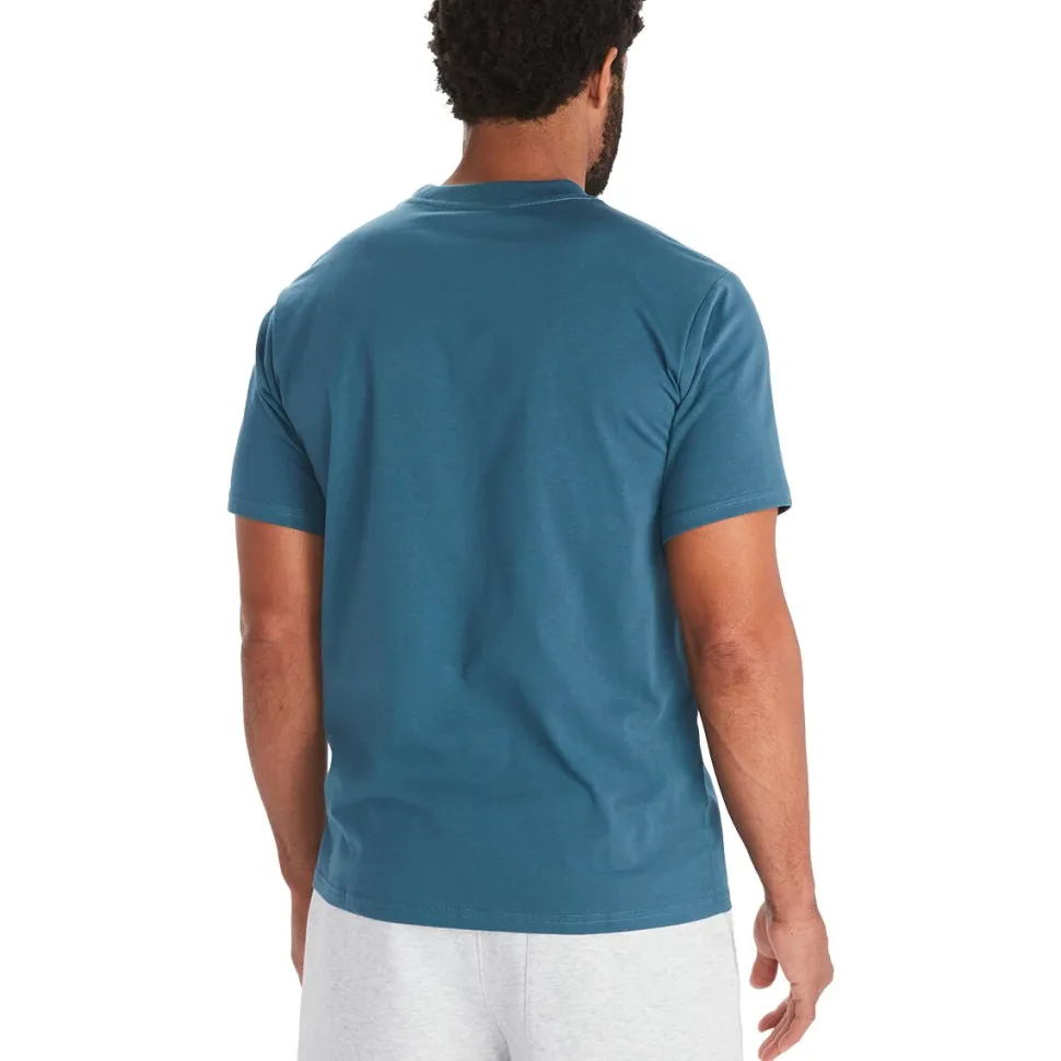 Coastal T-Shirt - Men's