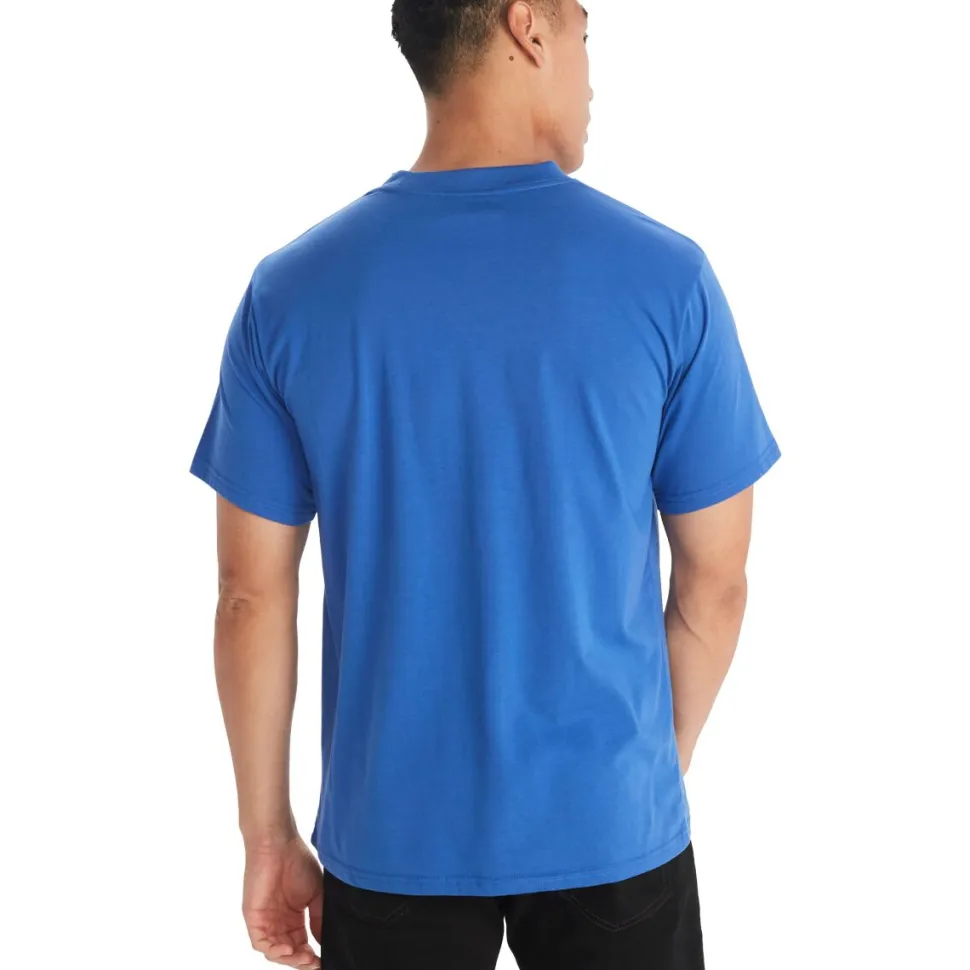Coastal T-Shirt - Men's
