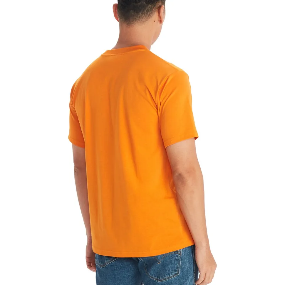 Coastal T-Shirt - Men's