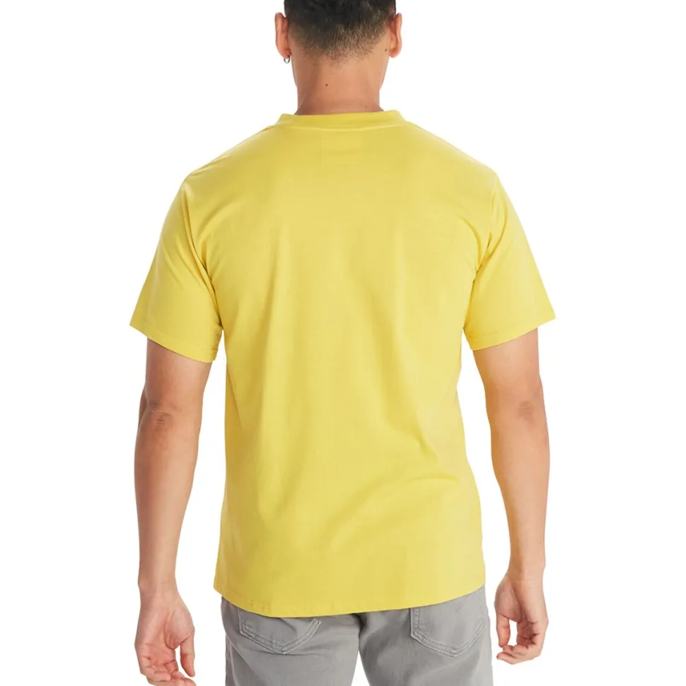 Coastal T-Shirt - Men's