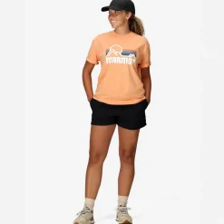 Coastal T-Shirt - Women's