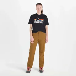 Coastal T-Shirt - Women's
