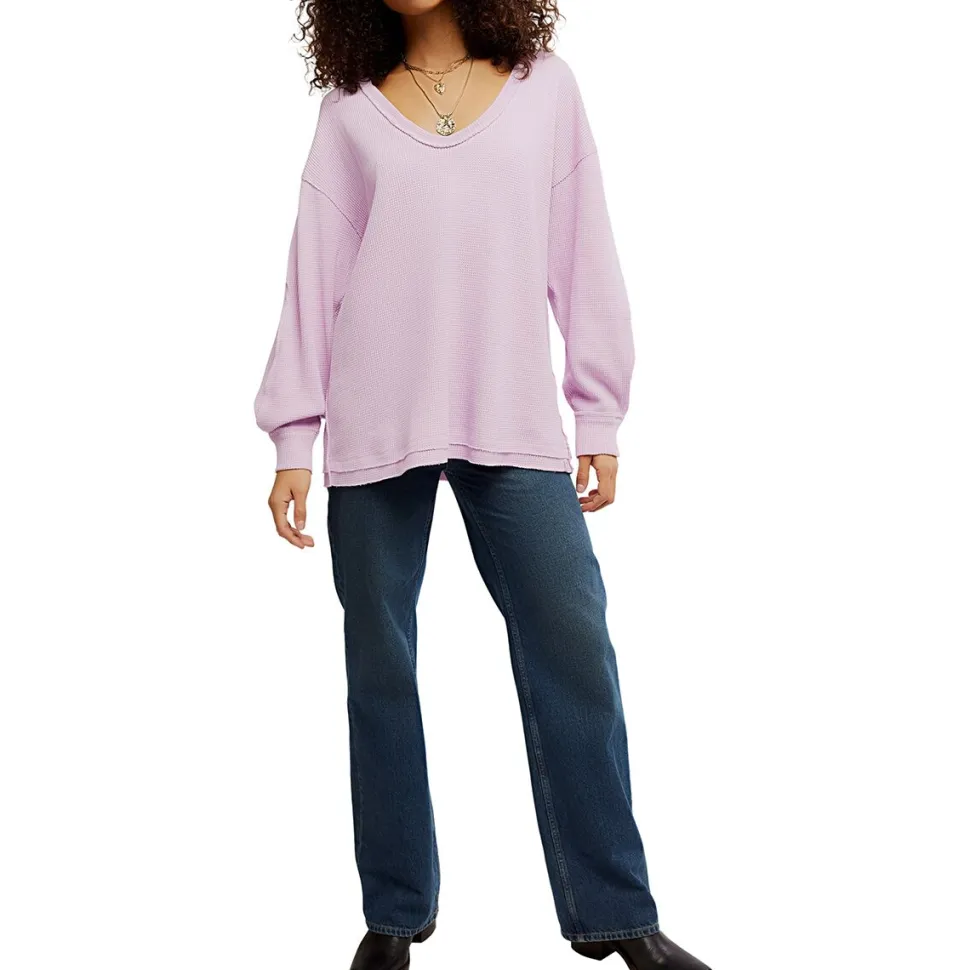 Coast 2 Coast Thermal Top - Women's