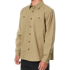 Coast CPO Shirt - Men's