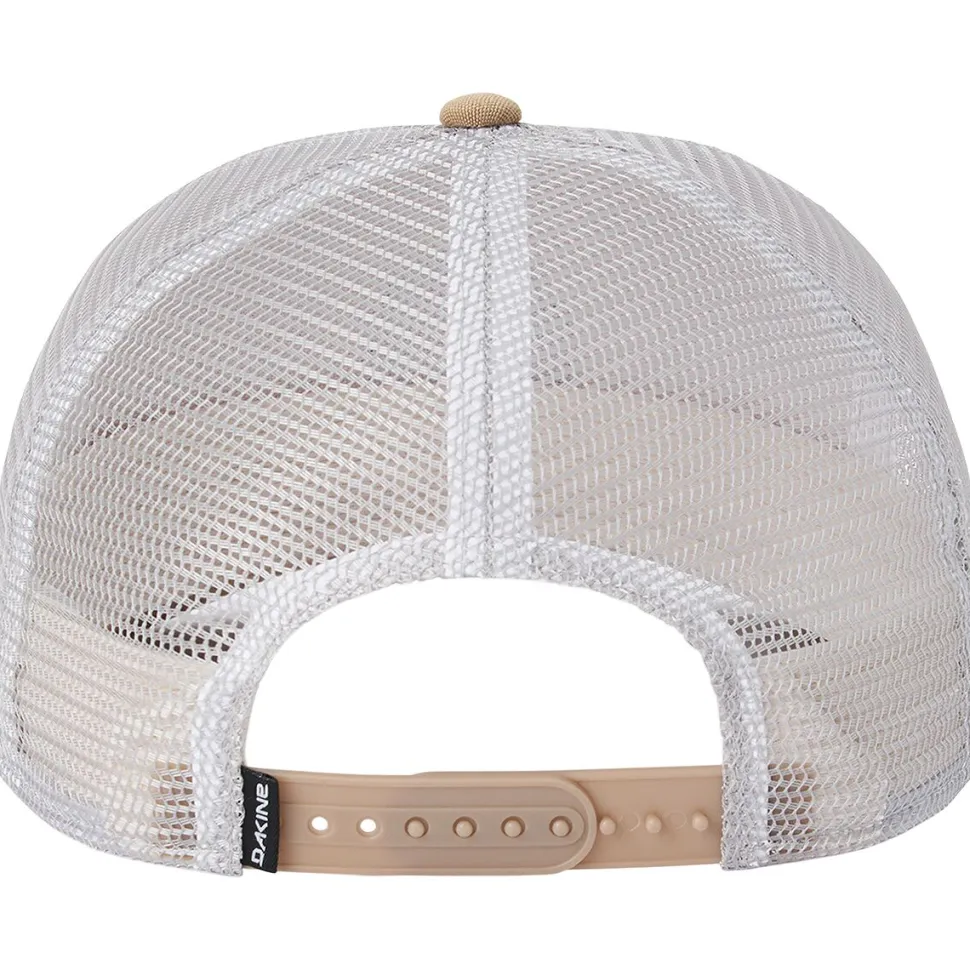 Coastline Trucker Hat