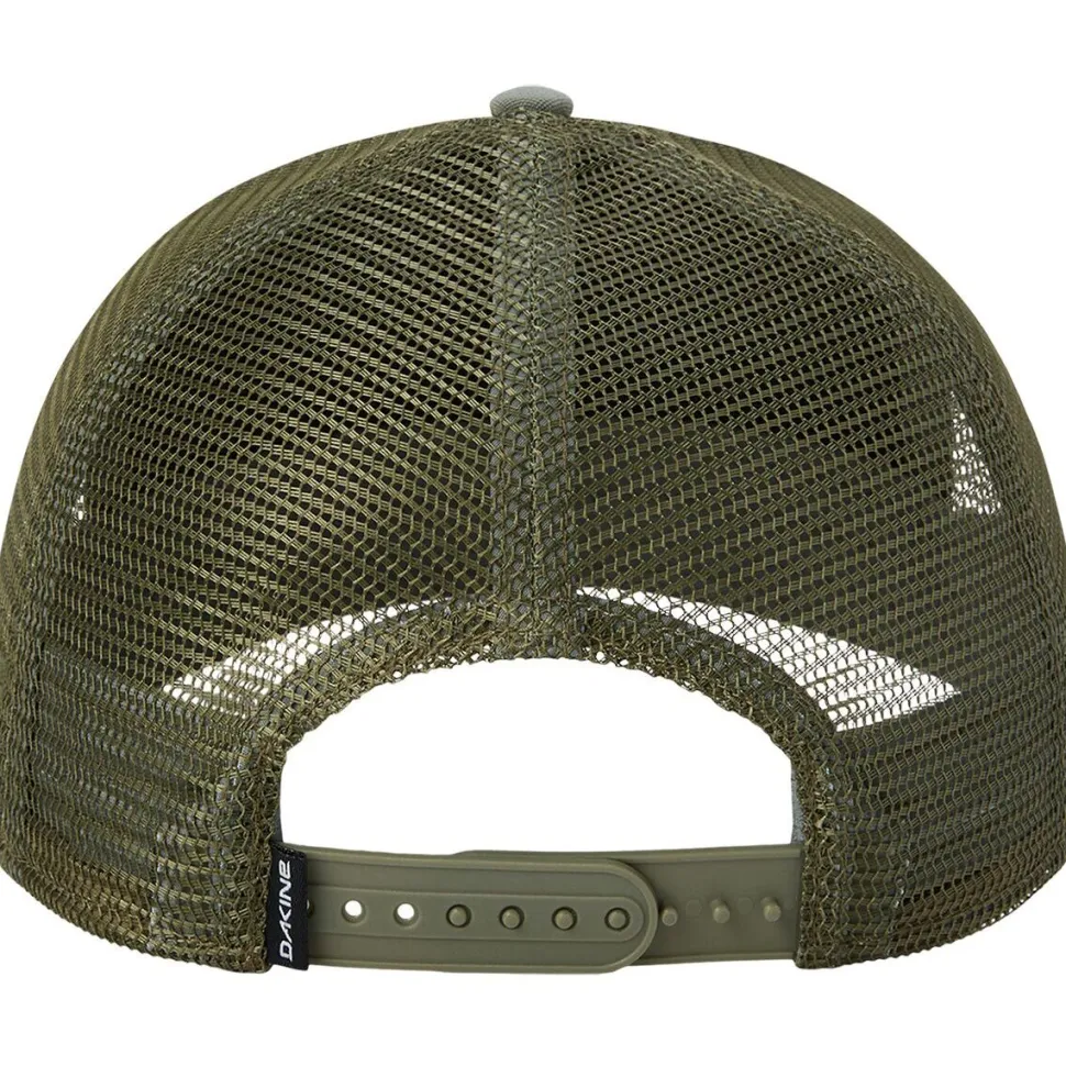 Coastline Trucker Hat