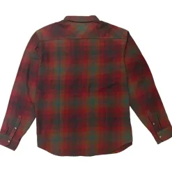 Coastline Flannel - Men's