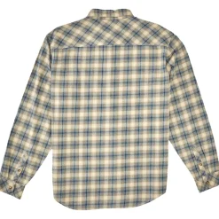 Coastline Flannel - Men's