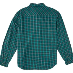 Coastline Flannel - Men's