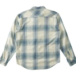 Coastline Flannel - Men's