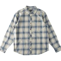 Coastline Flannel - Men's