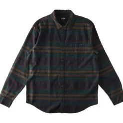 Coastline Flannel - Men's
