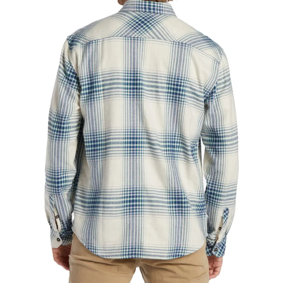 Coastline Flannel - Men's