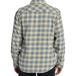 Coastline Flannel - Men's