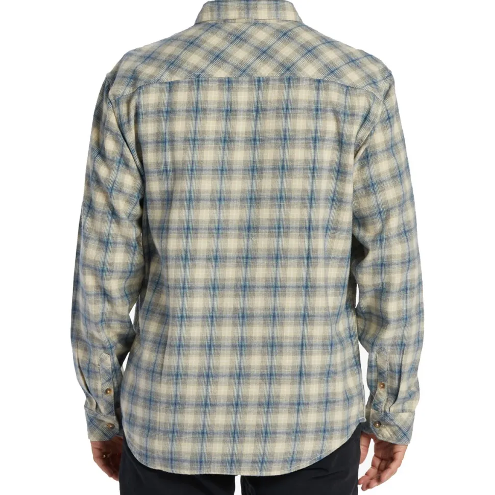 Coastline Flannel - Men's