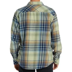 Coastline Flannel - Men's