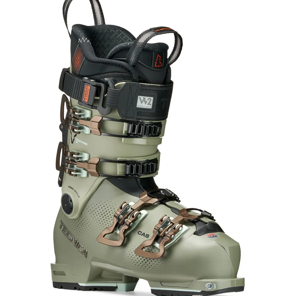 Cochise 115 Ski Boot - 2026 - Women's