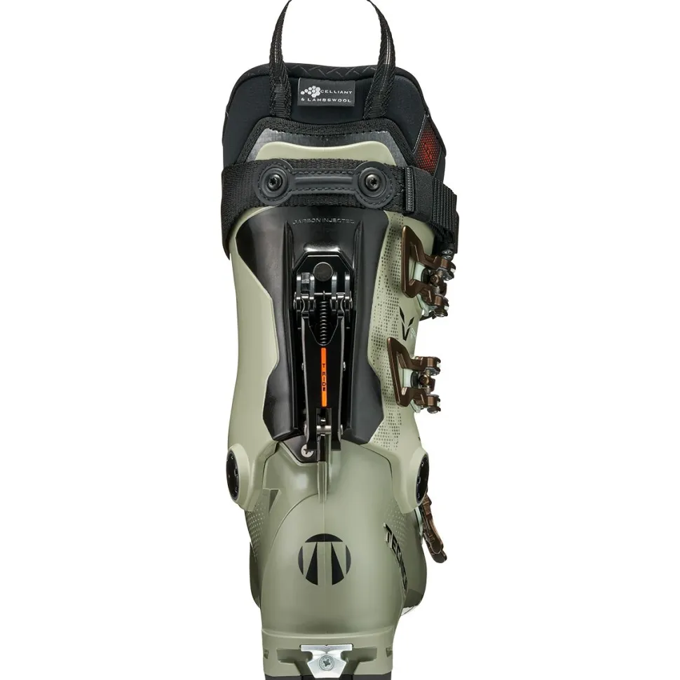 Cochise 115 Ski Boot - 2026 - Women's