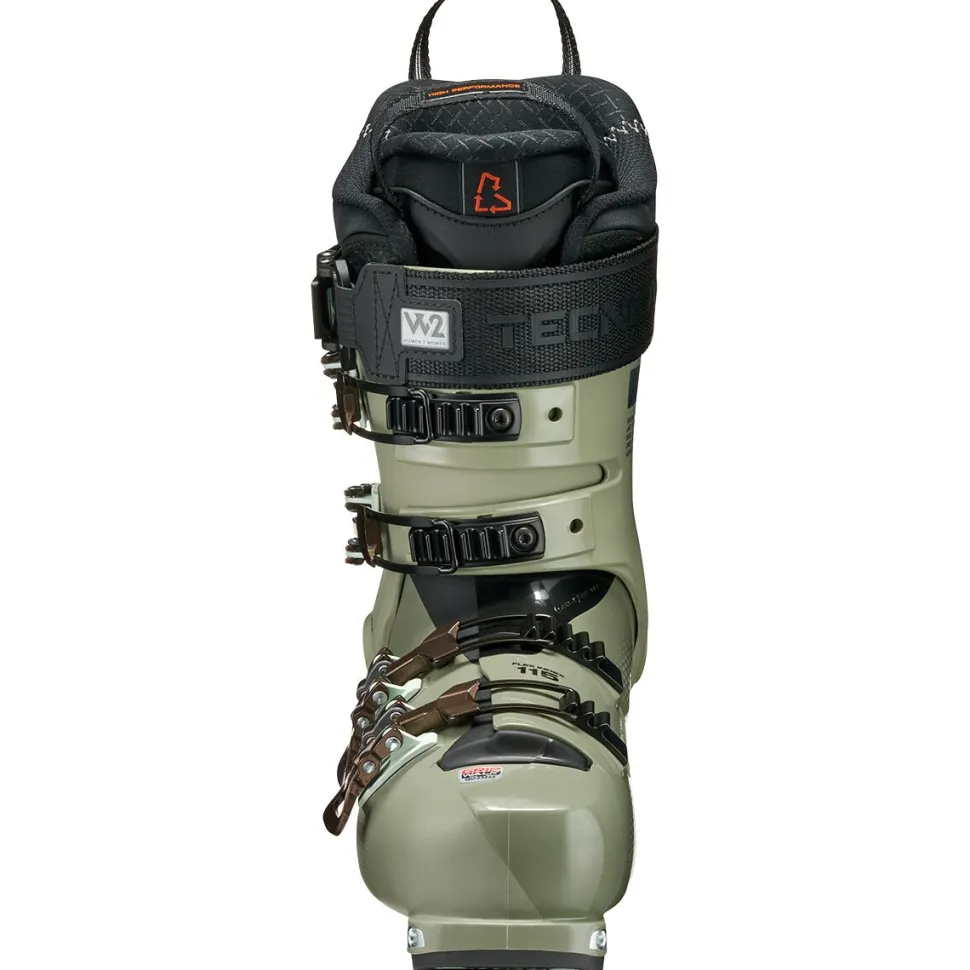 Cochise 115 Ski Boot - 2026 - Women's