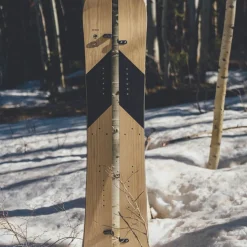 Coda Camber Splitboard - 2022