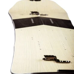 Coda Camber Splitboard - 2022