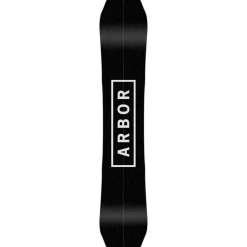 Coda Camber Splitboard - 2022