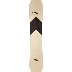 Coda Camber Splitboard - 2022