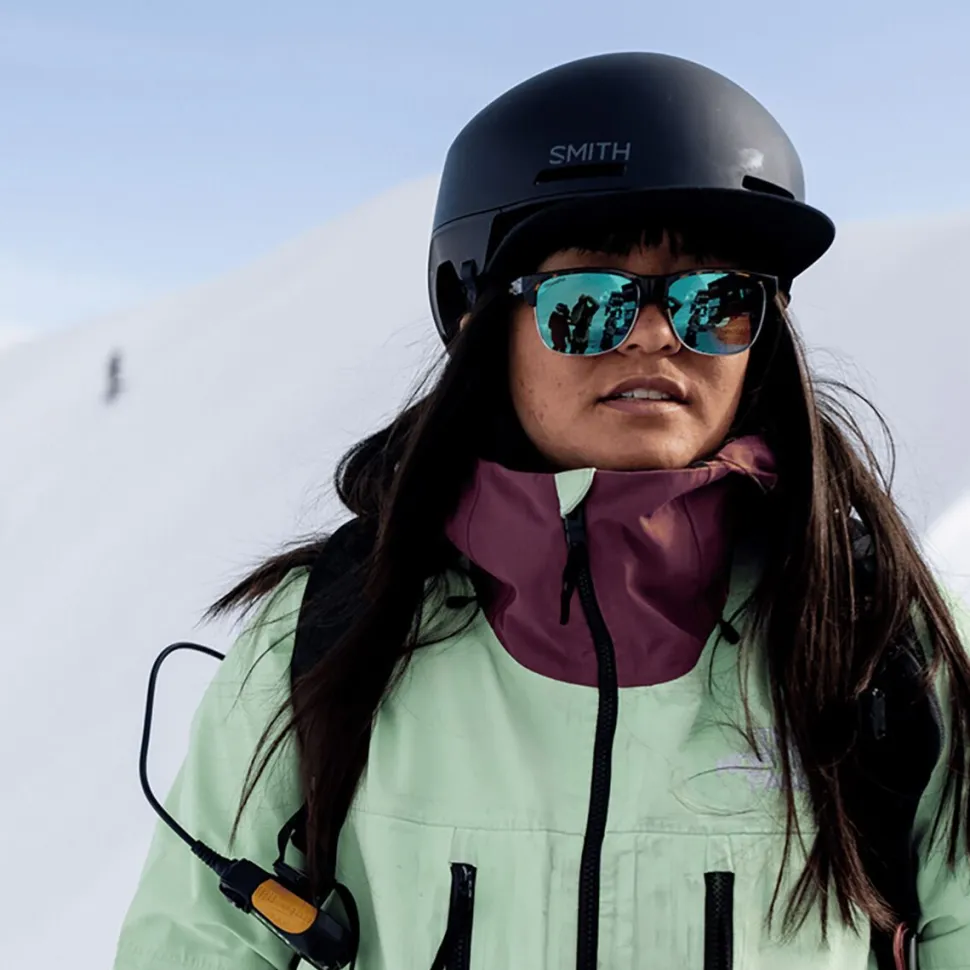 Code Mips Helmet