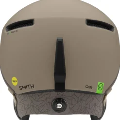 Code Mips Helmet