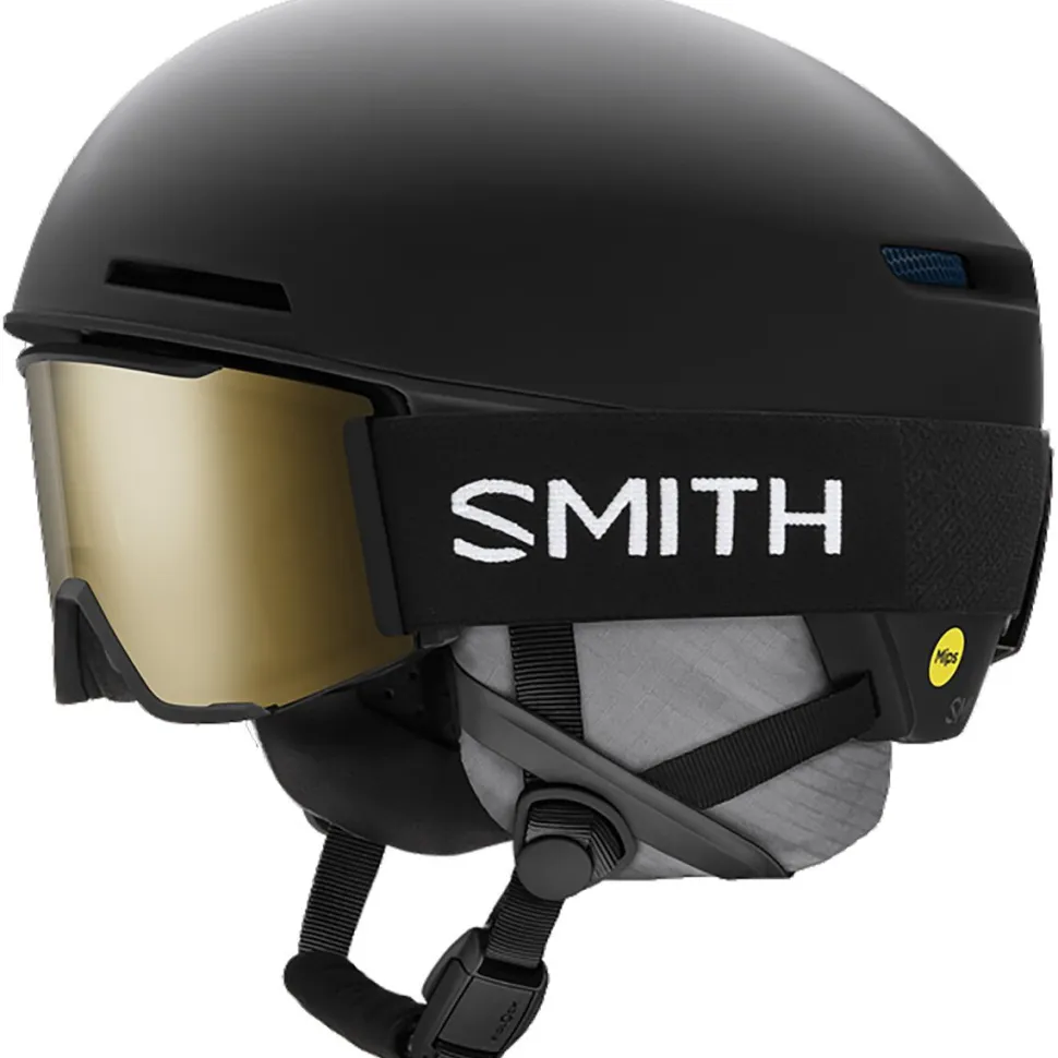 Code Mips Helmet