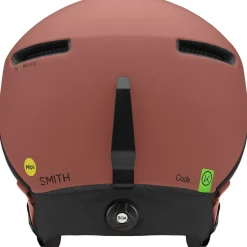 Code Mips Helmet