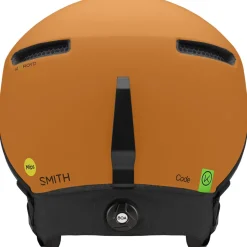 Code Mips Helmet
