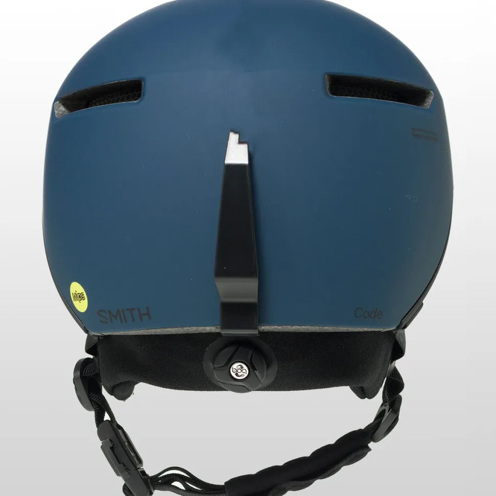 Code Mips Helmet