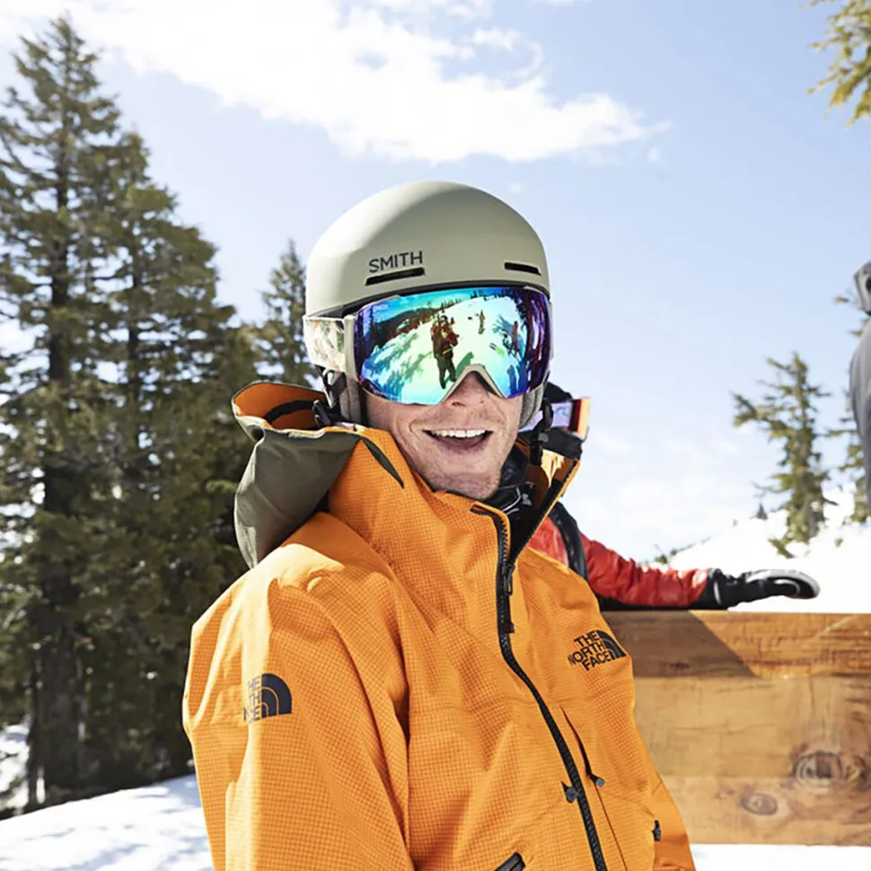 Code Mips Helmet